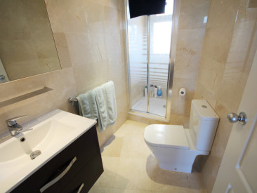 Penthouse in Mijas Costa — photo 4