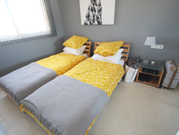 Penthouse in Mijas Costa — photo 5