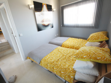 Penthouse in Mijas Costa — photo 6