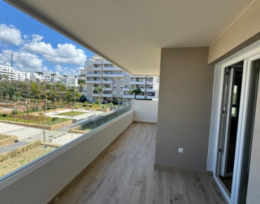 Brand new three bedroom apartment located for sale in La Campana