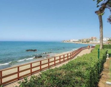 3 Bedroom Apartment for sale in Flamingo Golf Park