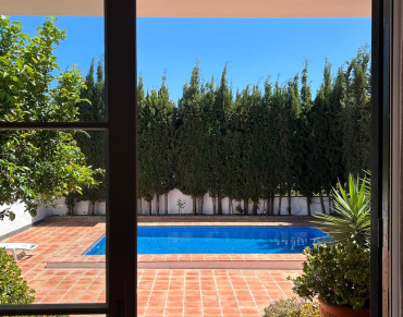 San Pedro Alcantara Townhouse