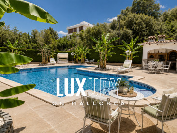Villa in Genova
