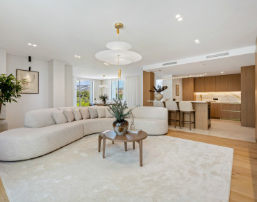 Penthouse for sale in Marbella East - SV2602