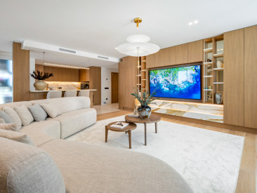 Penthouse in Marbella — photo 2