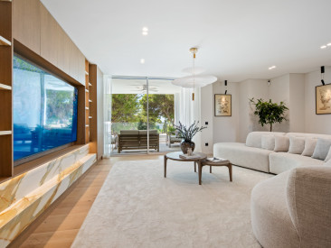 Penthouse in Marbella — photo 3