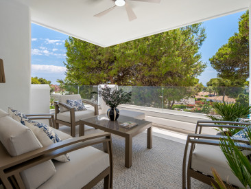 Penthouse in Marbella — photo 4