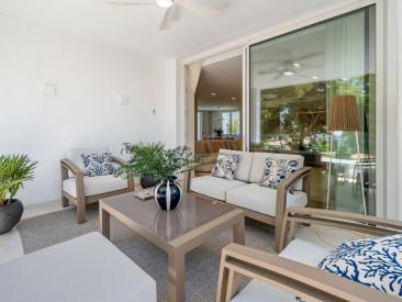 Penthouse in Marbella — photo 5