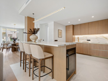 Penthouse in Marbella — photo 6