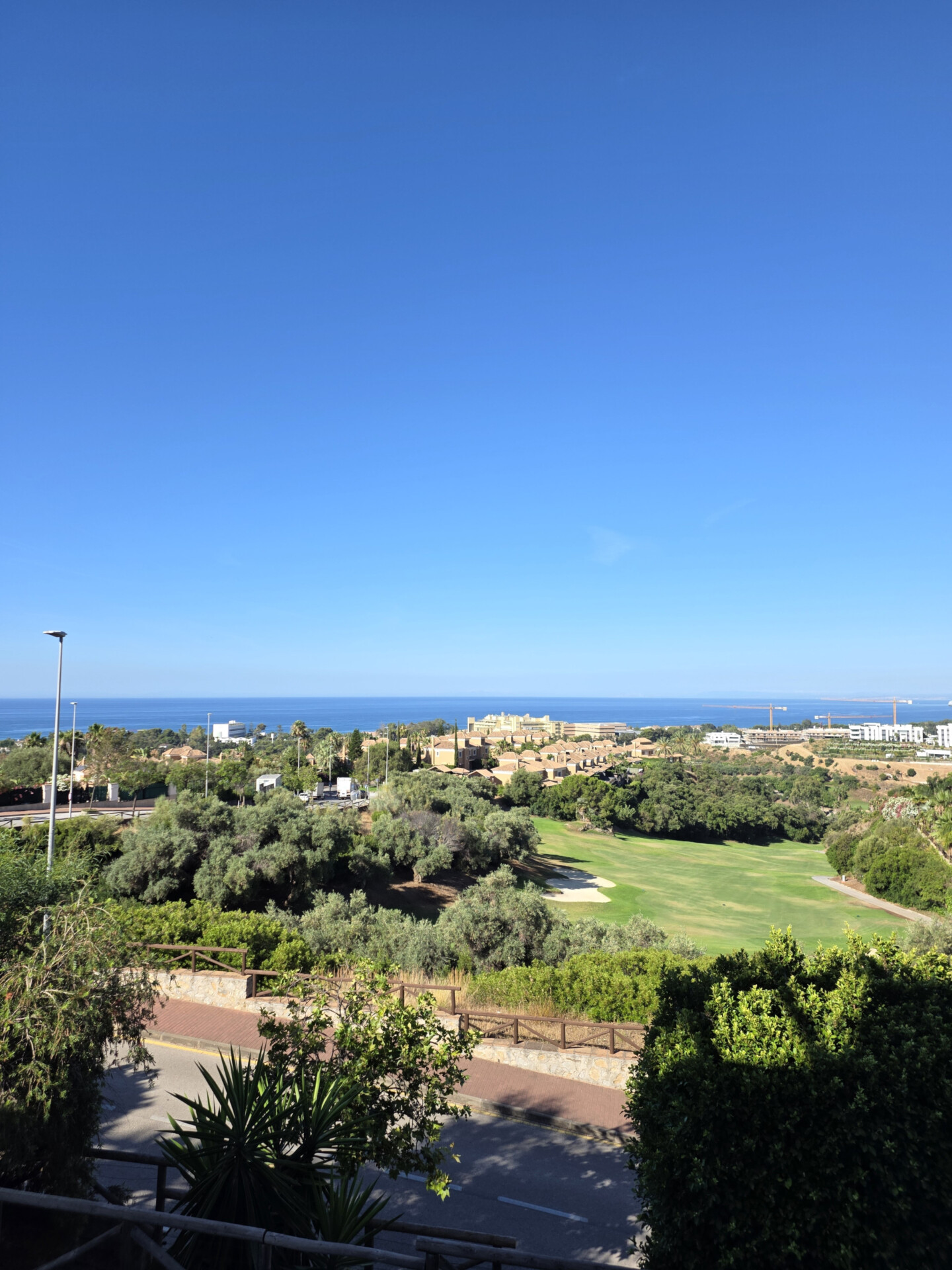 DM5438 - Duplex in Marbella