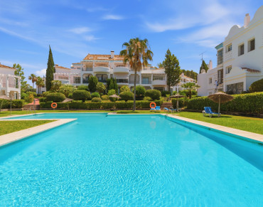 Town House for sale in Guadalmina Alta - TMRT0816