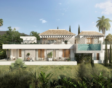 Villa for sale in Monte Mayor - BHHS-MAR-06208