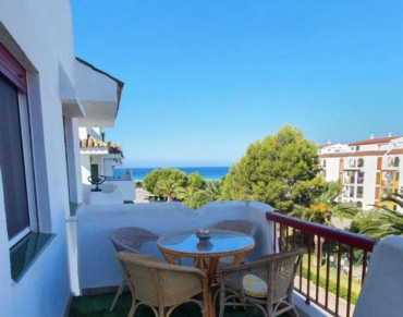 Apartment for sale in Zahara de los Atunes - SPCRM4998