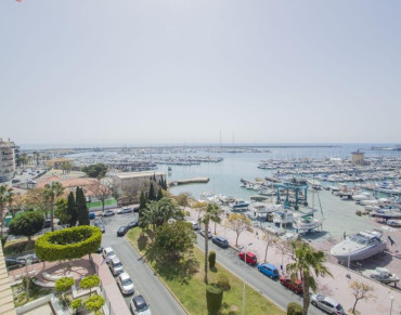 Apartment for sale in Torrevieja - MJ1033
