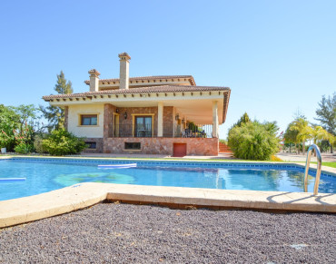 House for sale in La Murada - MJ1070