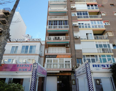 Apartment for sale in Centro Torrevieja - PC2907