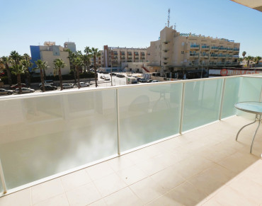 Apartment for sale in Cabo Roig - PC4426