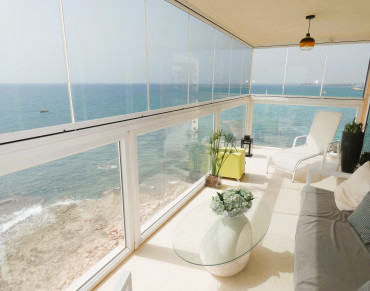 Apartment for sale in Torrevieja - HC4526