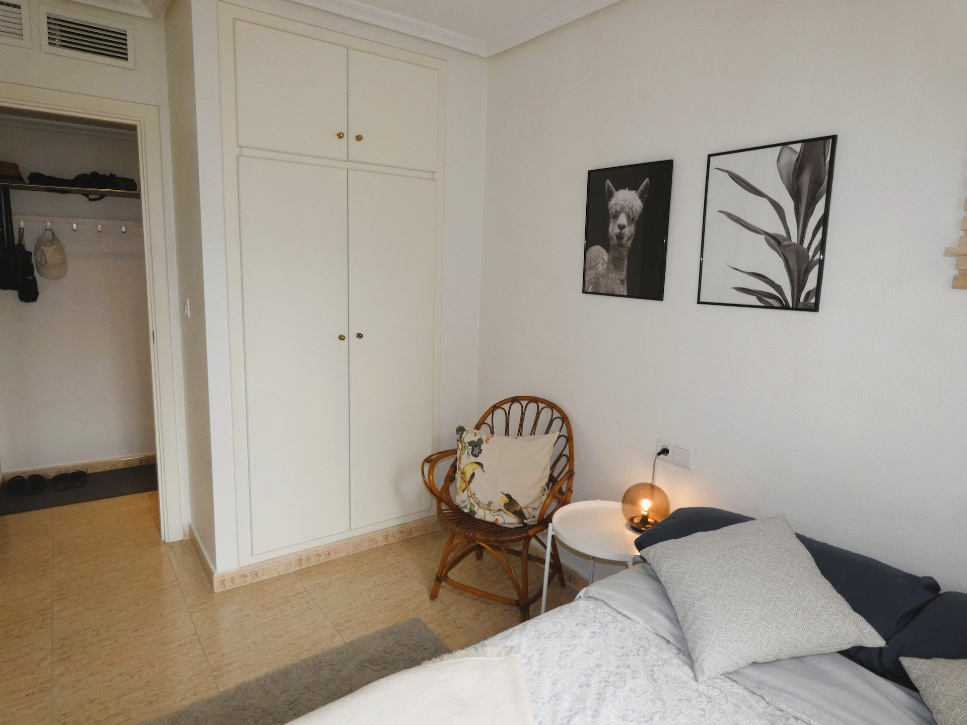 PC4527 - Apartment in Torrevieja