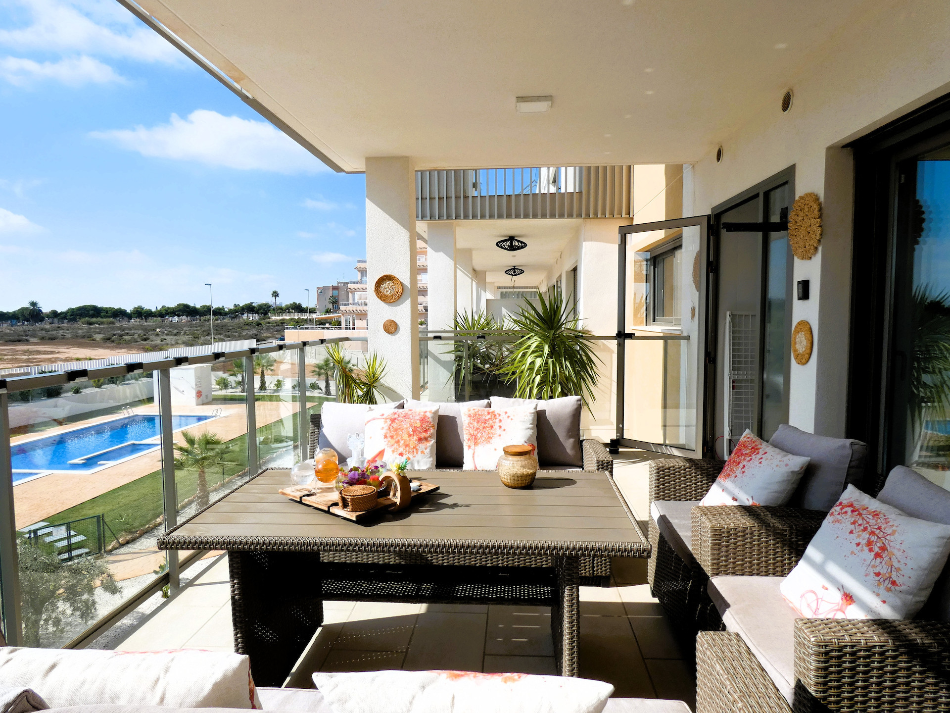 OS4564 - Apartment in Los Dolses
