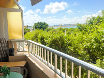 Apartment in Torrevieja