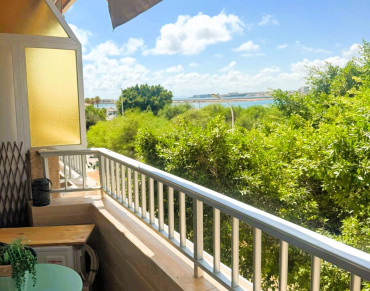 Apartment for sale in Beach del Acequión - OS4605