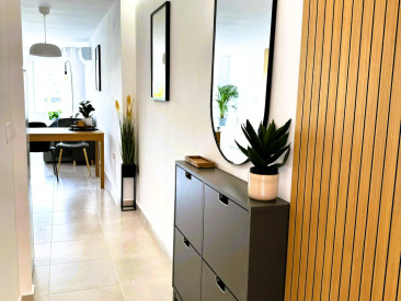 Apartment in Torrevieja — photo 3