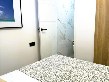 Apartment in Torrevieja — photo 6