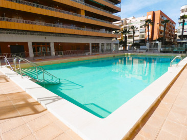 Apartment in Torrevieja — photo 5