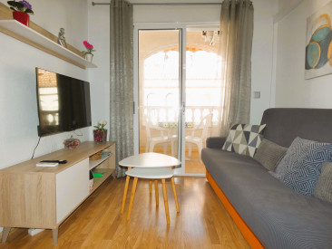 Apartment in Torrevieja