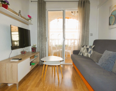 Apartment for sale in Beach del Acequión - OS5593