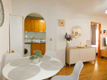 Apartment in Torrevieja — photo 5