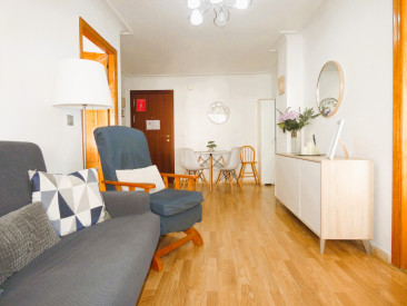 Apartment in Torrevieja — photo 6