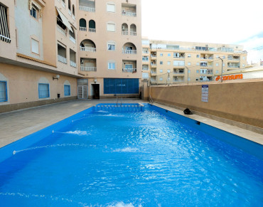 Apartment for sale in Beach de Los Naufragos - OS5621