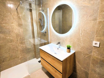 Apartment in Torrevieja