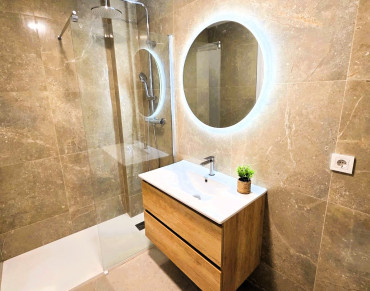 Apartment for sale in Beach del Cura - OS5747