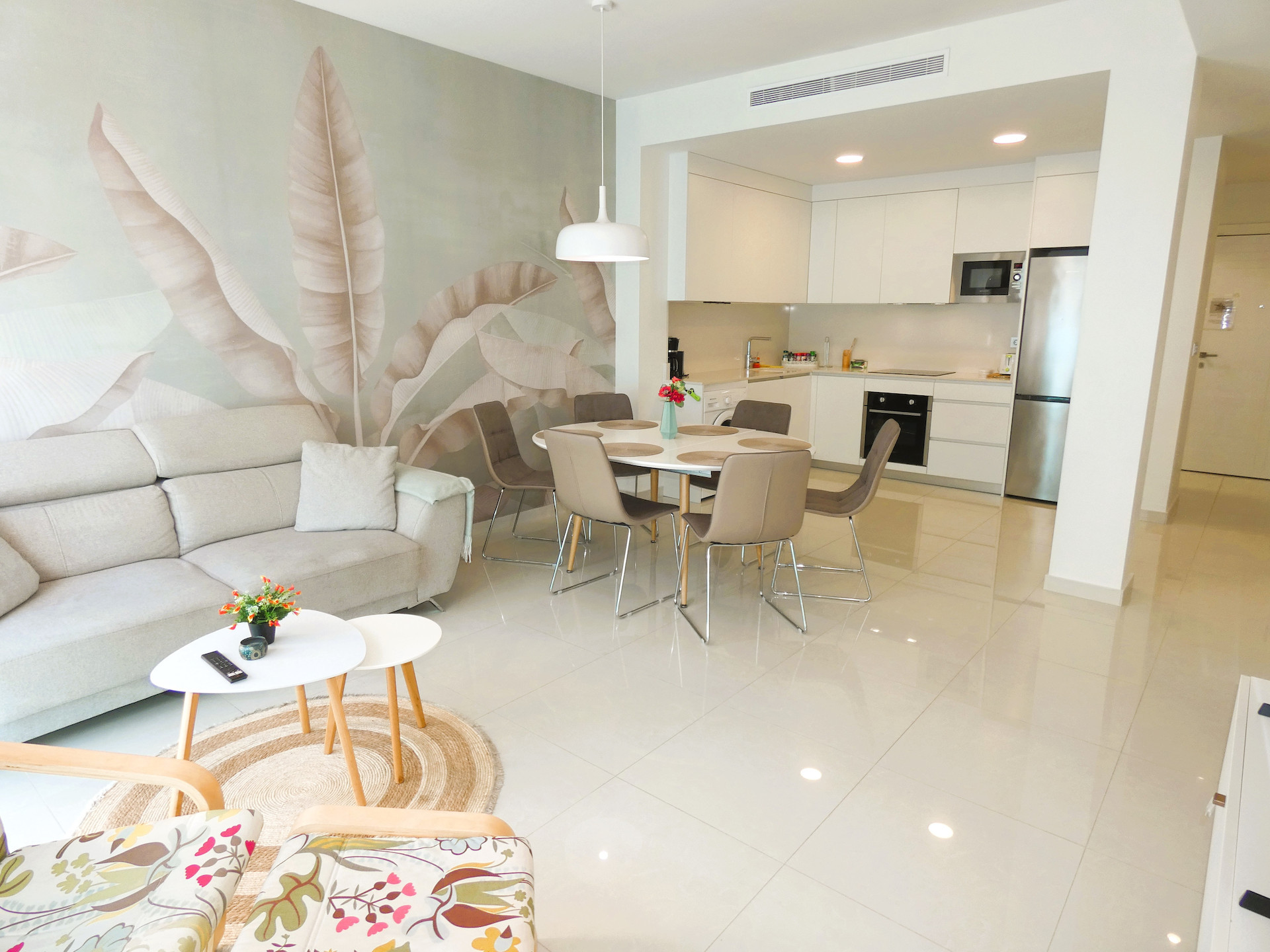 Apartment in Torrevieja