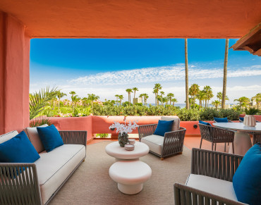 Apartment for sale in Estepona East - MPA6769