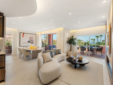 Apartment in Estepona — photo 5