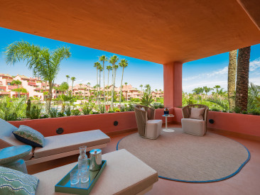 Apartment in Estepona — photo 6