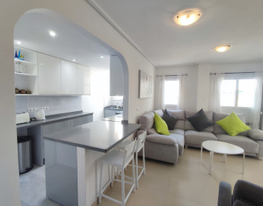 Apartment for sale in Hacienda Riquelme Golf Resort - PPDAR401B