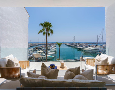 Apartment for sale in Marbella - SH10-R1