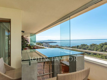 Apartment in Cas Català