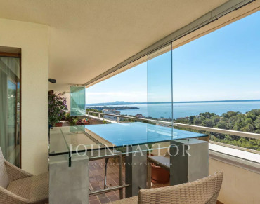Apartment for sale in Cas Catalá - V1275SP
