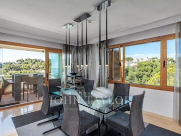 Apartment in Cas Català — photo 6