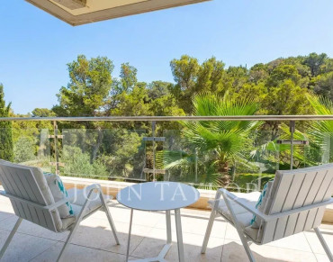 Apartment for sale in Cas Catalá - L0098SP