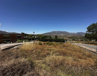 Land for sale in La Cala Golf - R5429428