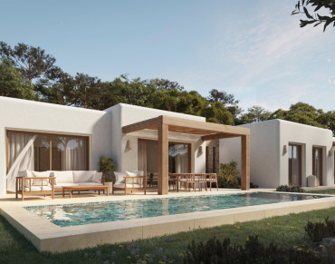 Villa for sale in Benissa - 12460DA