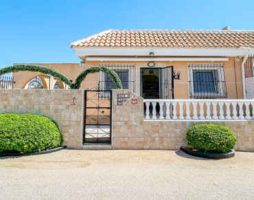 House for sale in Los Narejos - MOVE-389