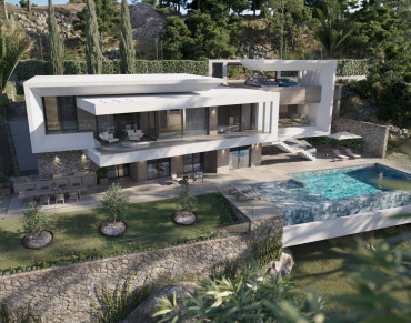Villa for sale in La Reserva - BHHS-MAR-06209
